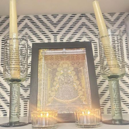 Casa Luz Del Rocio Refugio Con Alma A 8 Minutos De La Ermita Lejlighed Eksteriør billede