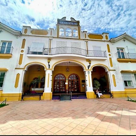 Casa Luz Del Rocio Refugio Con Alma A 8 Minutos De La Ermita Lejlighed Eksteriør billede