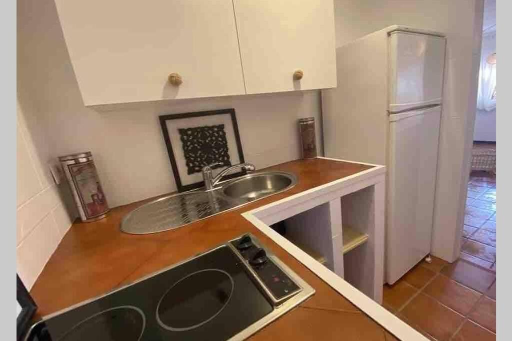 Casa Luz Del Rocio Refugio Con Alma A 8 Minutos De La Ermita Lejlighed Eksteriør billede