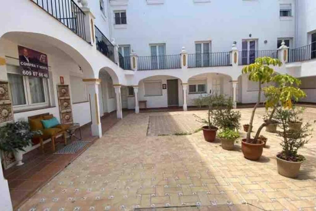 Casa Luz Del Rocio Refugio Con Alma A 8 Minutos De La Ermita Lejlighed Eksteriør billede