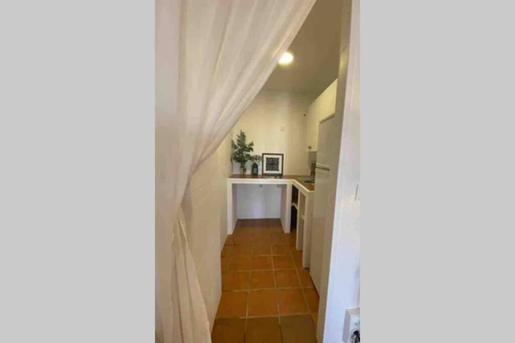 Casa Luz Del Rocio Refugio Con Alma A 8 Minutos De La Ermita Lejlighed Eksteriør billede