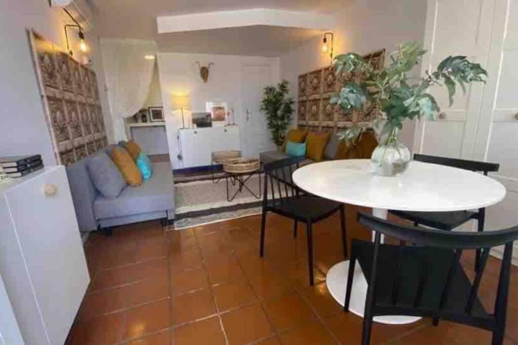 Casa Luz Del Rocio Refugio Con Alma A 8 Minutos De La Ermita Lejlighed Eksteriør billede