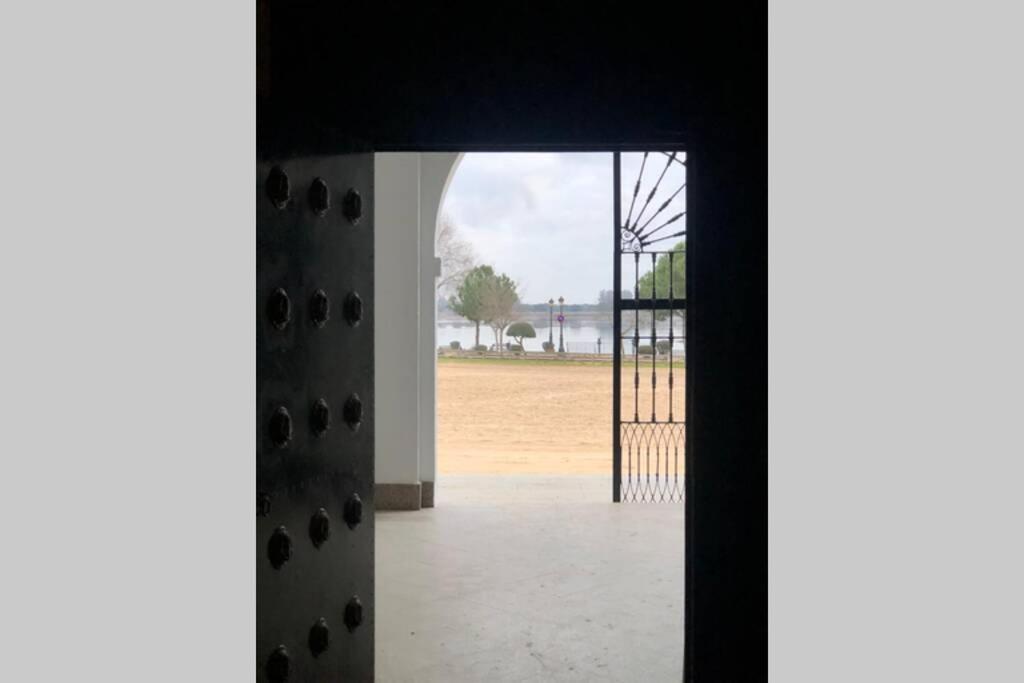 Casa Luz Del Rocio Refugio Con Alma A 8 Minutos De La Ermita Lejlighed Eksteriør billede