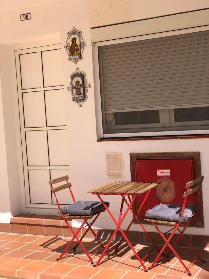 Casa Luz Del Rocio Refugio Con Alma A 8 Minutos De La Ermita Lejlighed Eksteriør billede