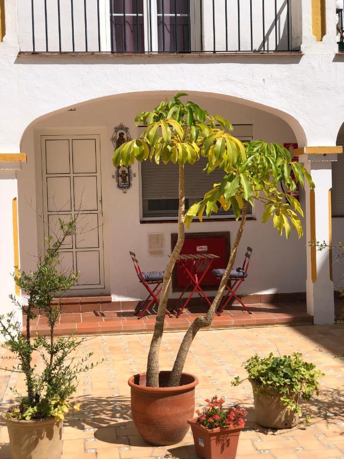 Casa Luz Del Rocio Refugio Con Alma A 8 Minutos De La Ermita Lejlighed Eksteriør billede