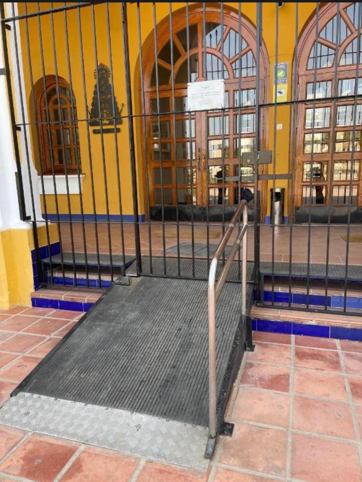 Casa Luz Del Rocio Refugio Con Alma A 8 Minutos De La Ermita Lejlighed Eksteriør billede